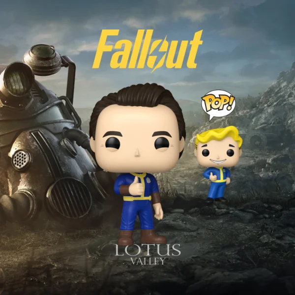 fallout