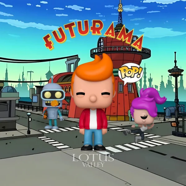futurama