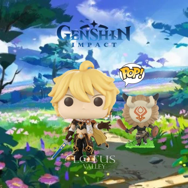 genshin impact