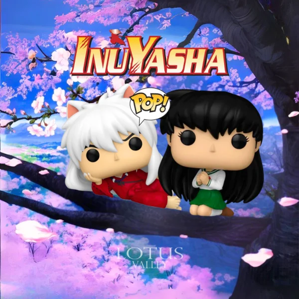 inuyasha