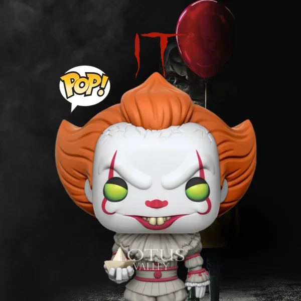it