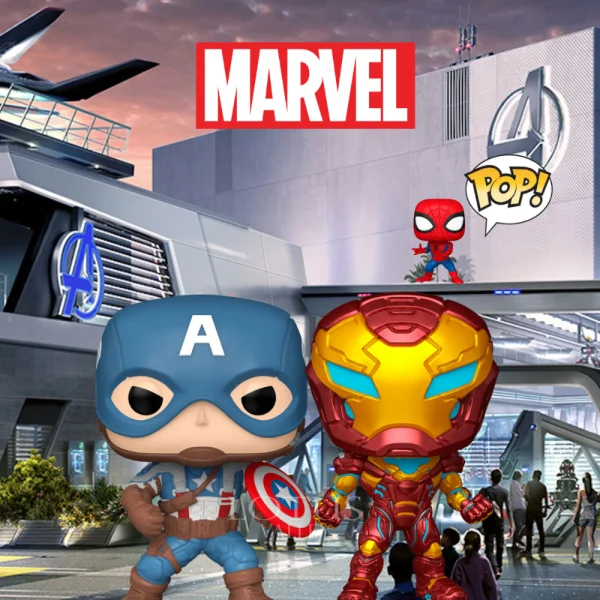 marvel