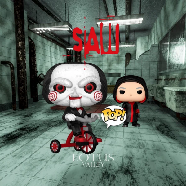 saw