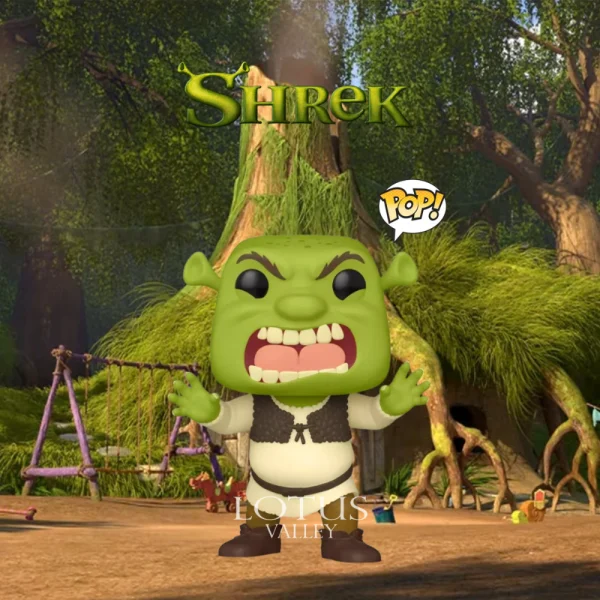 shrek