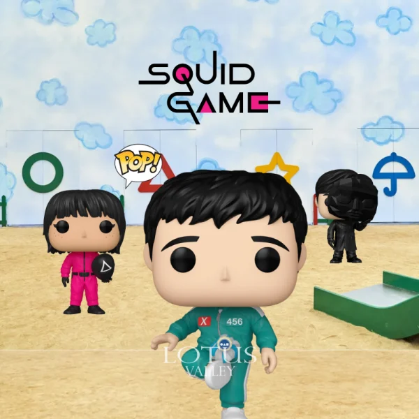 squid game