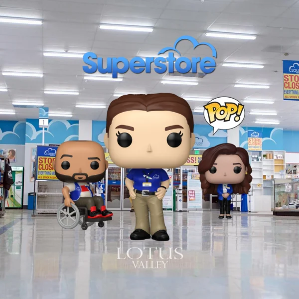 superstore