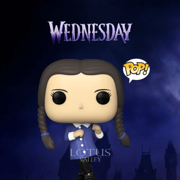 wednesday