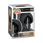 Funko POP! Lord of the Rings	Nazgul #1744