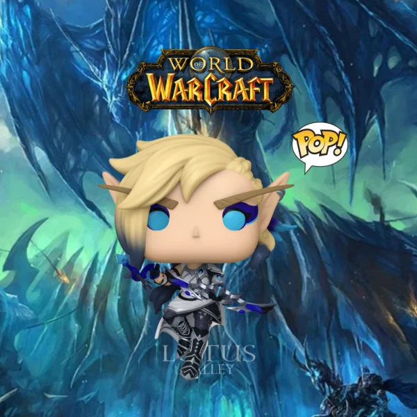 world of warcraft