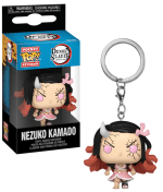 Funko Pocket POP! Keychain Demon Slayer Nezuko