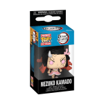 Funko Pocket POP! Keychain Demon Slayer Nezuko - Image 3