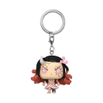 Funko Pocket POP! Keychain Demon Slayer Nezuko - Image 2