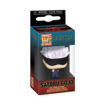 Funko Pocket POP! Keychain Animation Jujutsu Kaisen Satoru Gojo - Image 3