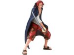 Film Red - Shanks