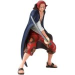 Film Red - Shanks