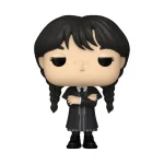 Funko POP! Wednesday Wednesday Addams #1815 - Image 2