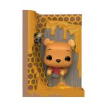 Funko POP! Nooks Disney Winnie The Pooh Winnie The Pooh in Honey Tree - Image 2