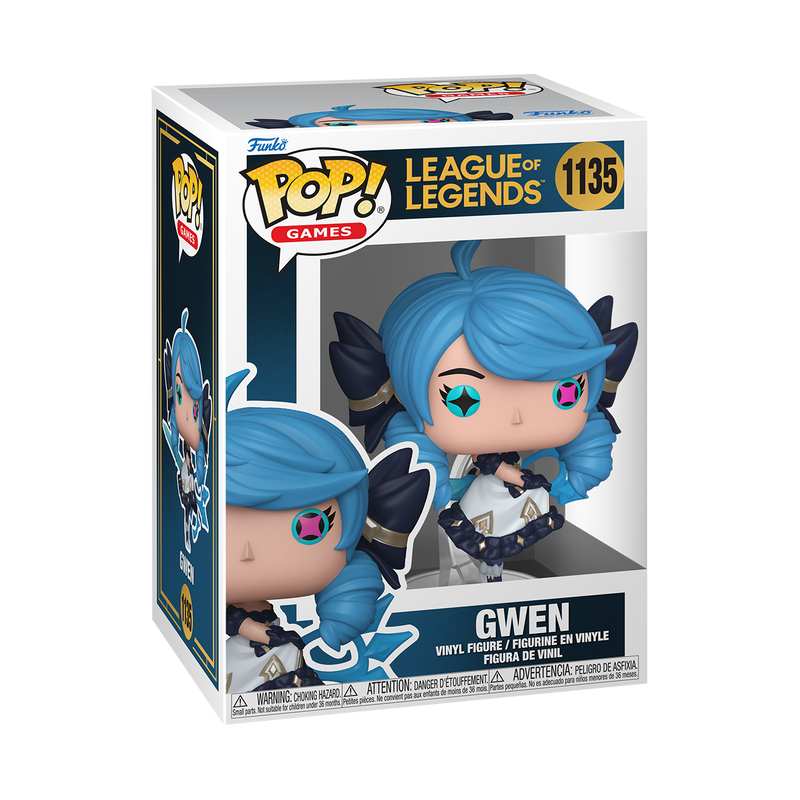 0868db1-171042-funko-pop-games-league-of-legends-gwen-1135-1 Funko POP! Games League of Legends Gwen #1135 - Image 1
