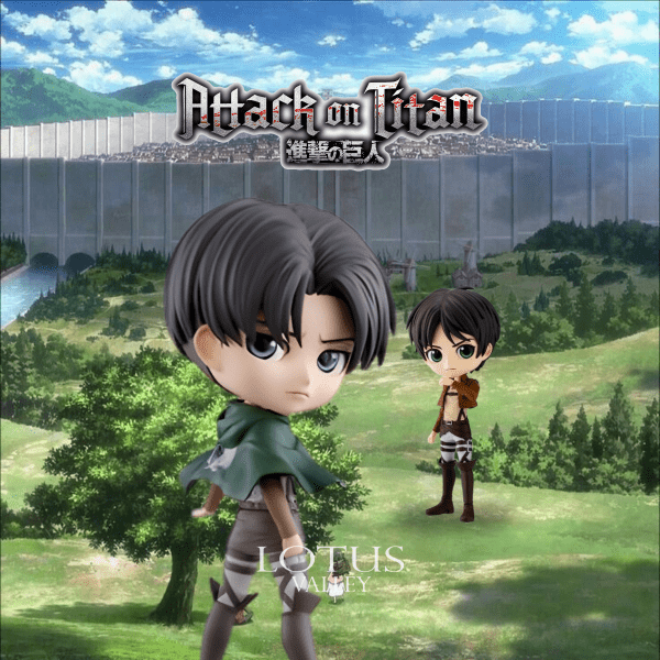 Attack on Titan