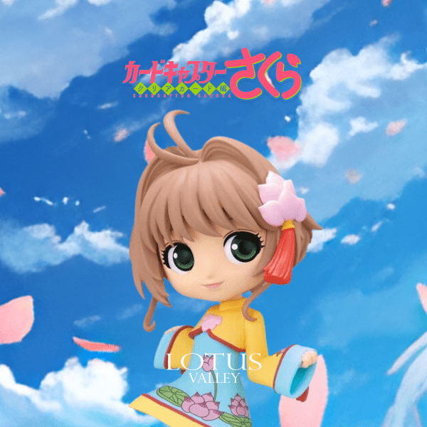 Sakura Clear