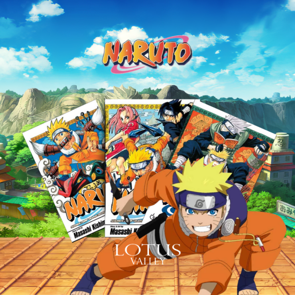 Naruto