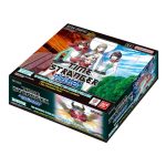 Time Stranger BT-24 Booster Box - Image 2