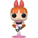 Funko Pop! The Powerpuff Girls - Blossom #1080 - Image 2