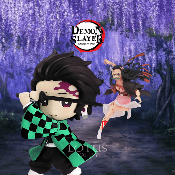 Demon Slayer