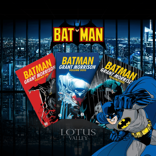 Batman