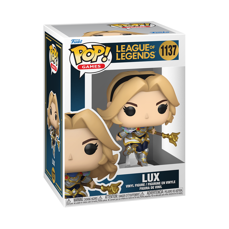 26f5d95-171203-funko-pop-games-league-of-legends-lux-1137-1 Funko POP! Games League of Legends Lux #1137 - Image 1