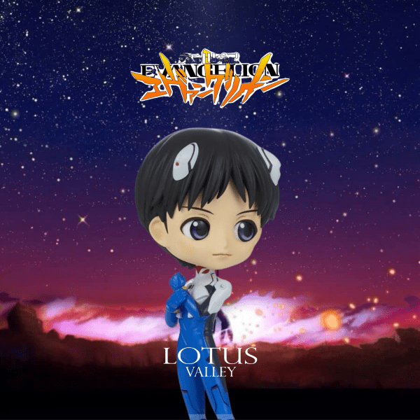 Evangelion