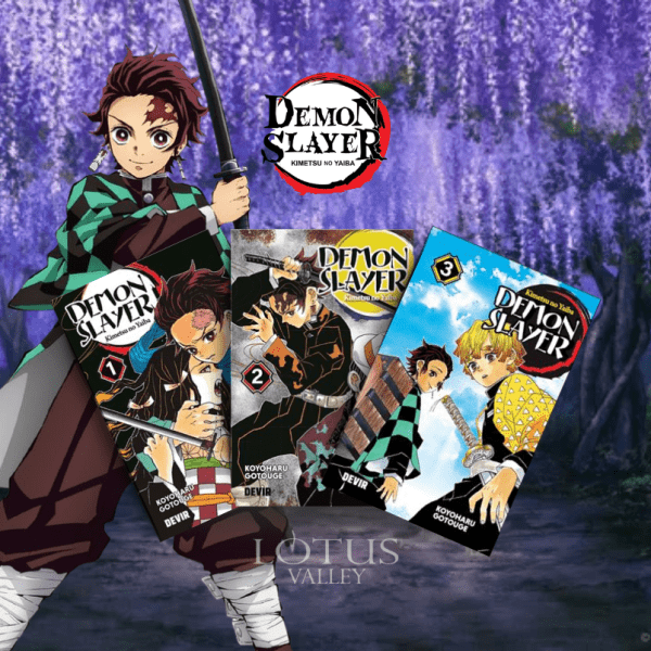 Demon Slayer