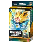 Fusion World: Vegeta Mini Super Saiyan 3 (FS08) - Starter Deck (EN)