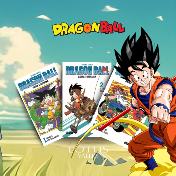 Dragon Ball