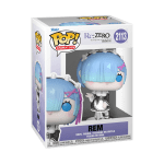 Funko POP! Animation Re:ZERO Starting Life in Another World Rem #2113