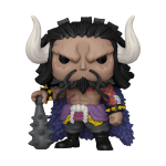 Funko POP! Animation One Piece Kaido #1267 - Image 2