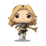 Funko POP! Games League of Legends Lux #1137 - Image 2