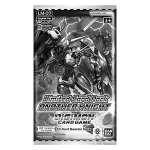 Limited Card Pack Another Knight: LM-07