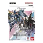 Starter Deck Flash of Radiance [ST08]