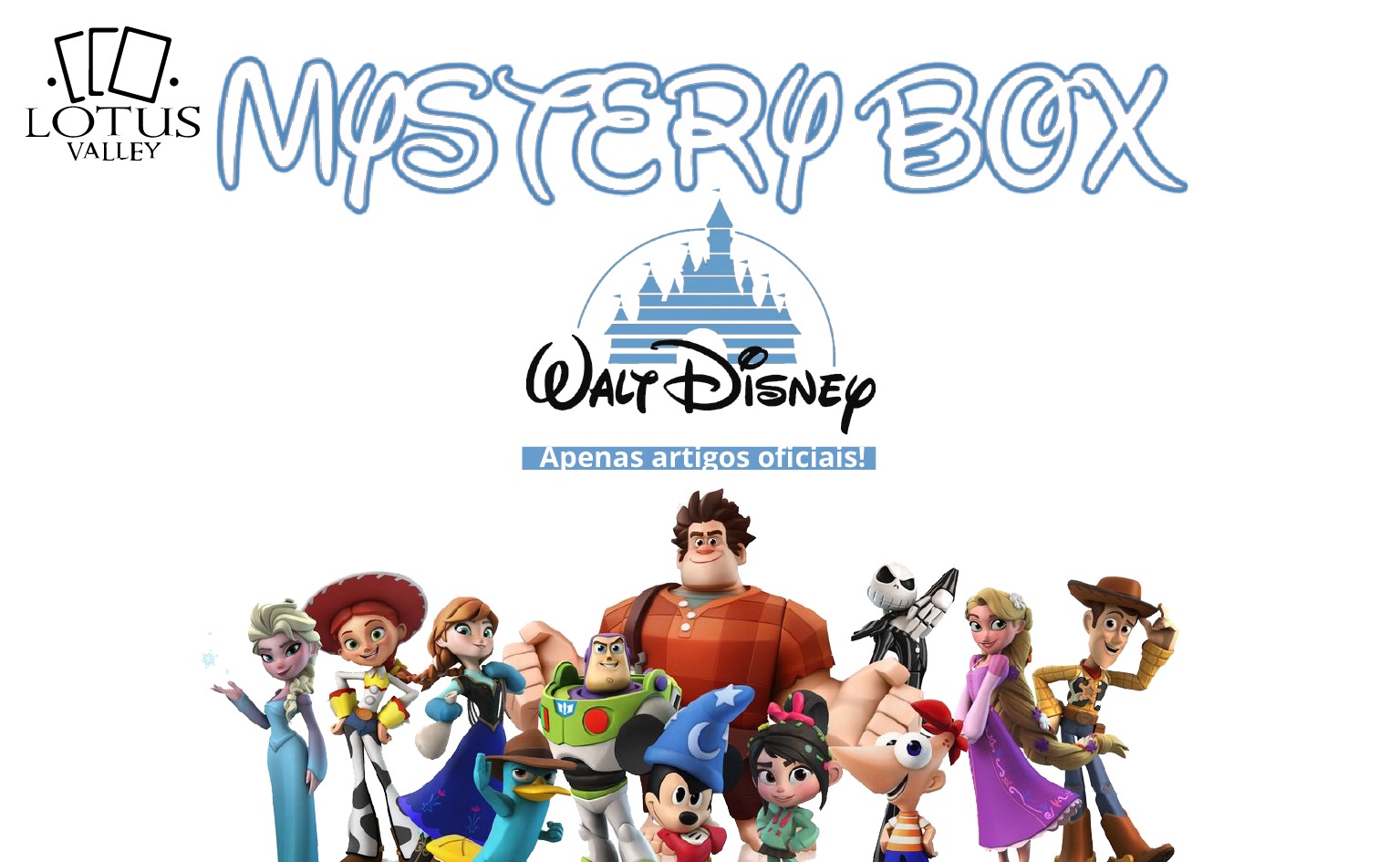 WhatsApp Image 2025-12-02 at 16.15.23 (4) Mystery Box Lotus Valley – Disney - Image 1