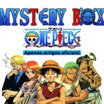 Mystery Box Lotus Valley - One Piece