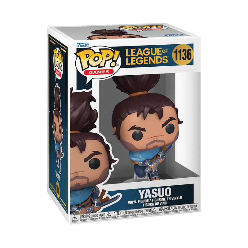 a9d237a-171143-funko-pop-games-league-of-legends-yasuo-1136-1 Funko POP! Games League of Legends Yasuo #1136 - Image 1