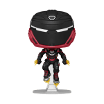 Funko POP! Marvel Studios Ironheart Model 5 #1564 - Image 2