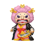 Funko POP! Animation One Piece Big Mom #1915 - Image 2