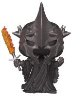 Funko POP! Movies The Lord Of The Rings Witch King #632 - Image 2