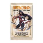 Spiritforged - Booster
