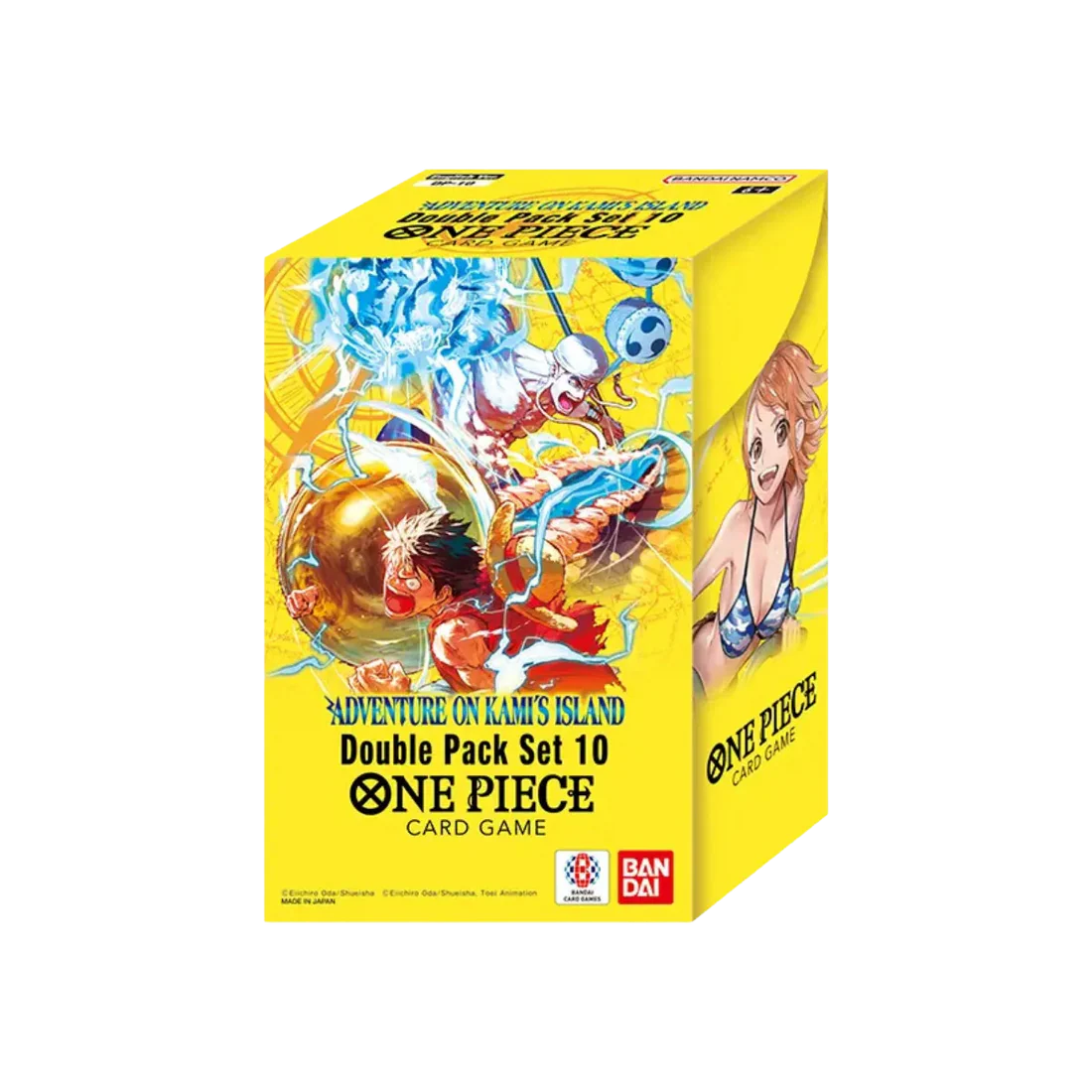 one-piece-card-game-adventure-on-kamis-island-double-pack-DP10_1100x Adventure on Kami's Island Double Pack Set DP10 - Image 1
