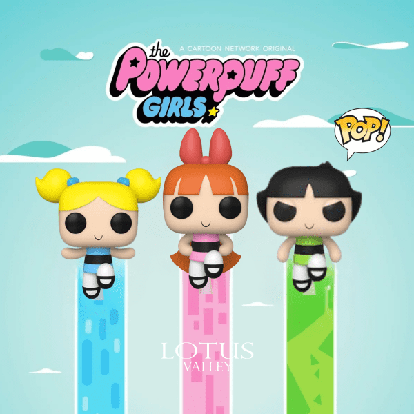 powerpuff