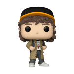 Funko POP! Television Stranger Things Dustin Henderson #1781 - Image 2