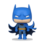 Funko POP! DC Heroes New Classics Batman #598 - Image 2